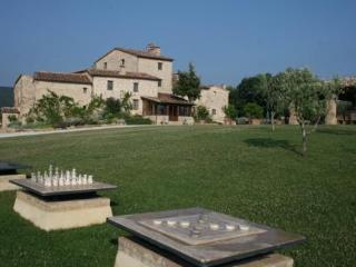Villa Ferraia Monticiano Exterior foto