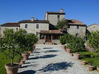 Villa Ferraia Monticiano Exterior foto